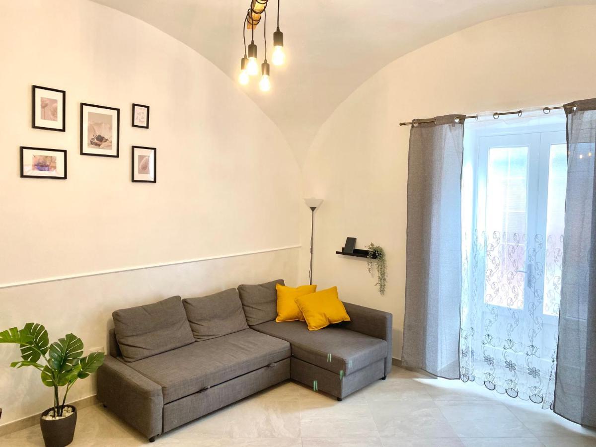 Casa Major Villa Maiori Esterno foto
