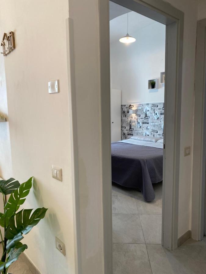 Casa Major Villa Maiori Esterno foto