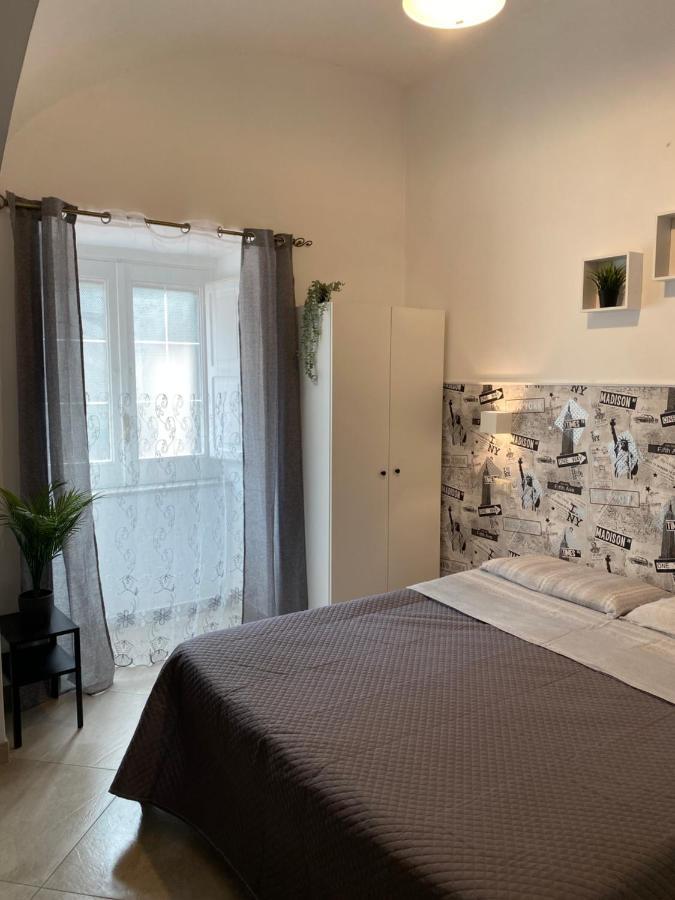 Casa Major Villa Maiori Esterno foto