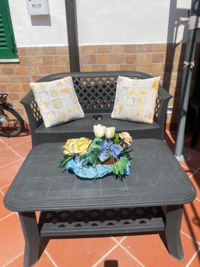 Casa Major Villa Maiori Esterno foto