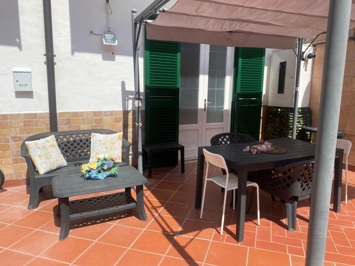 Casa Major Villa Maiori Esterno foto